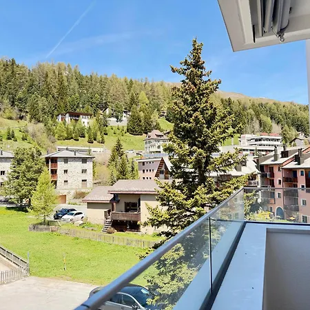 Alpine Retreat With Pool And Sauna Access Apartment *