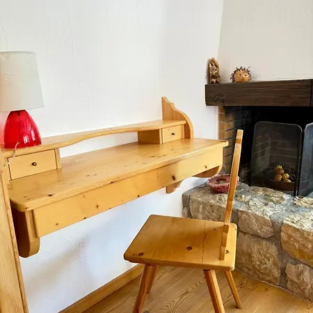 Alpine Retreat With Pool And Sauna Access Apartment