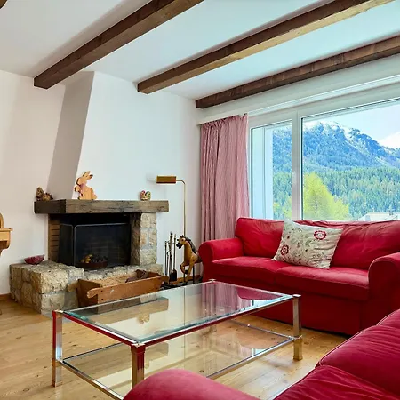 Alpine Retreat With Pool And Sauna Access Apartment *
